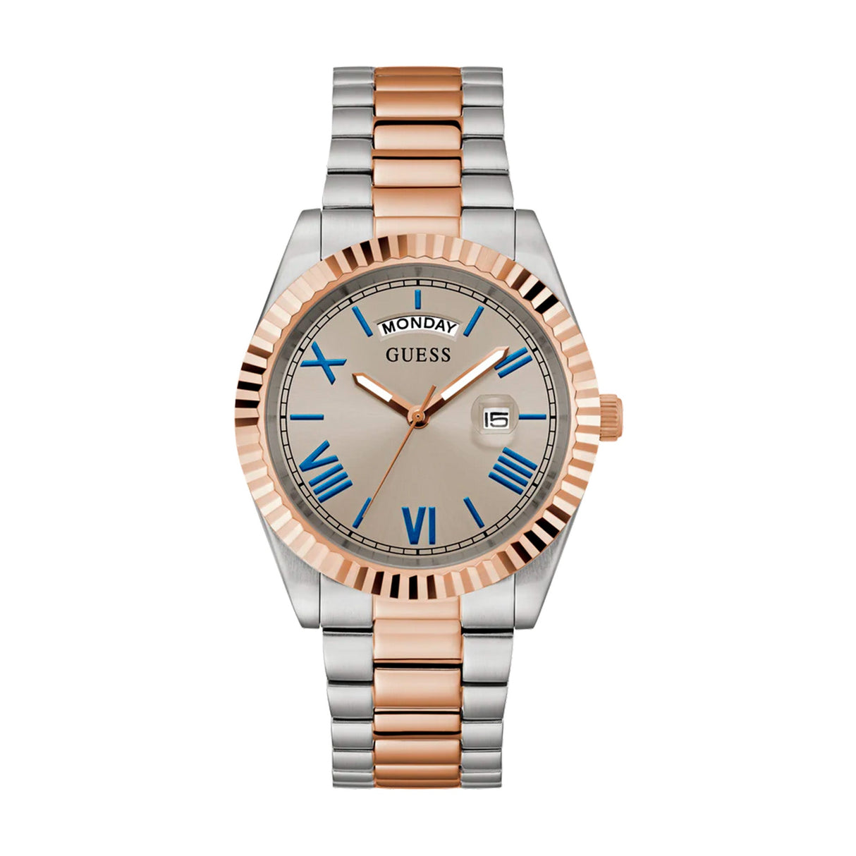 RELOJ ANALOGICO HOMBRE GW0265G13 GUESS GUESS