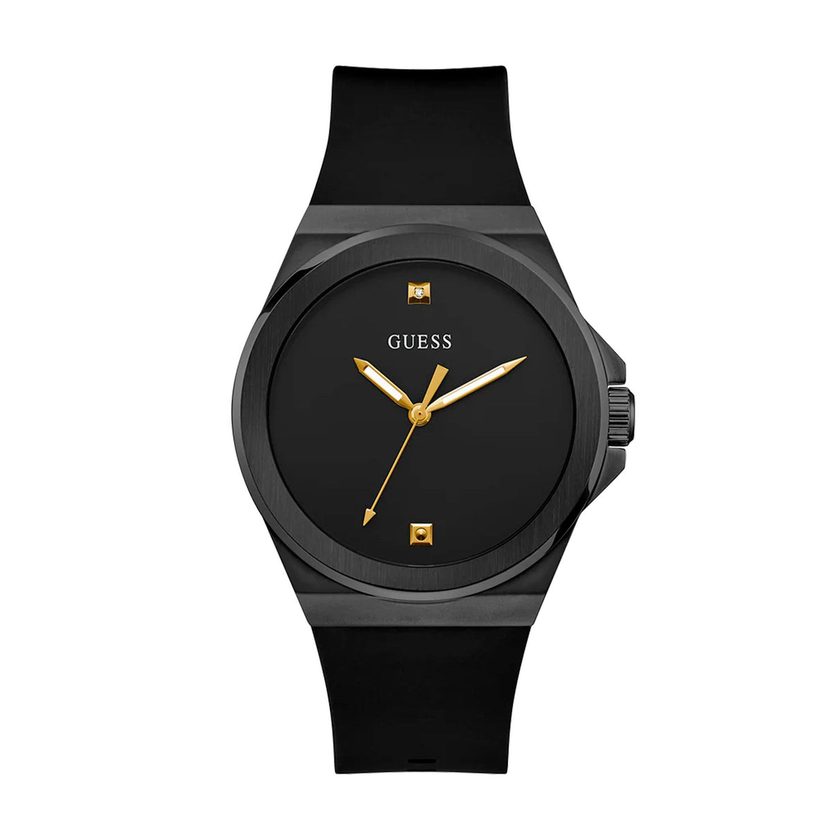 RELOJ ANALOGICO HOMBRE GW0790G2 GUESS 1034533 GUESS