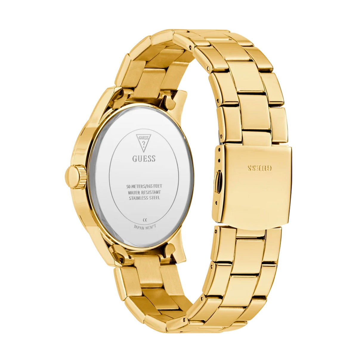 RELOJ ANALOGICO HOMBRE GW0915G1 GUESS 1034536 GUESS
