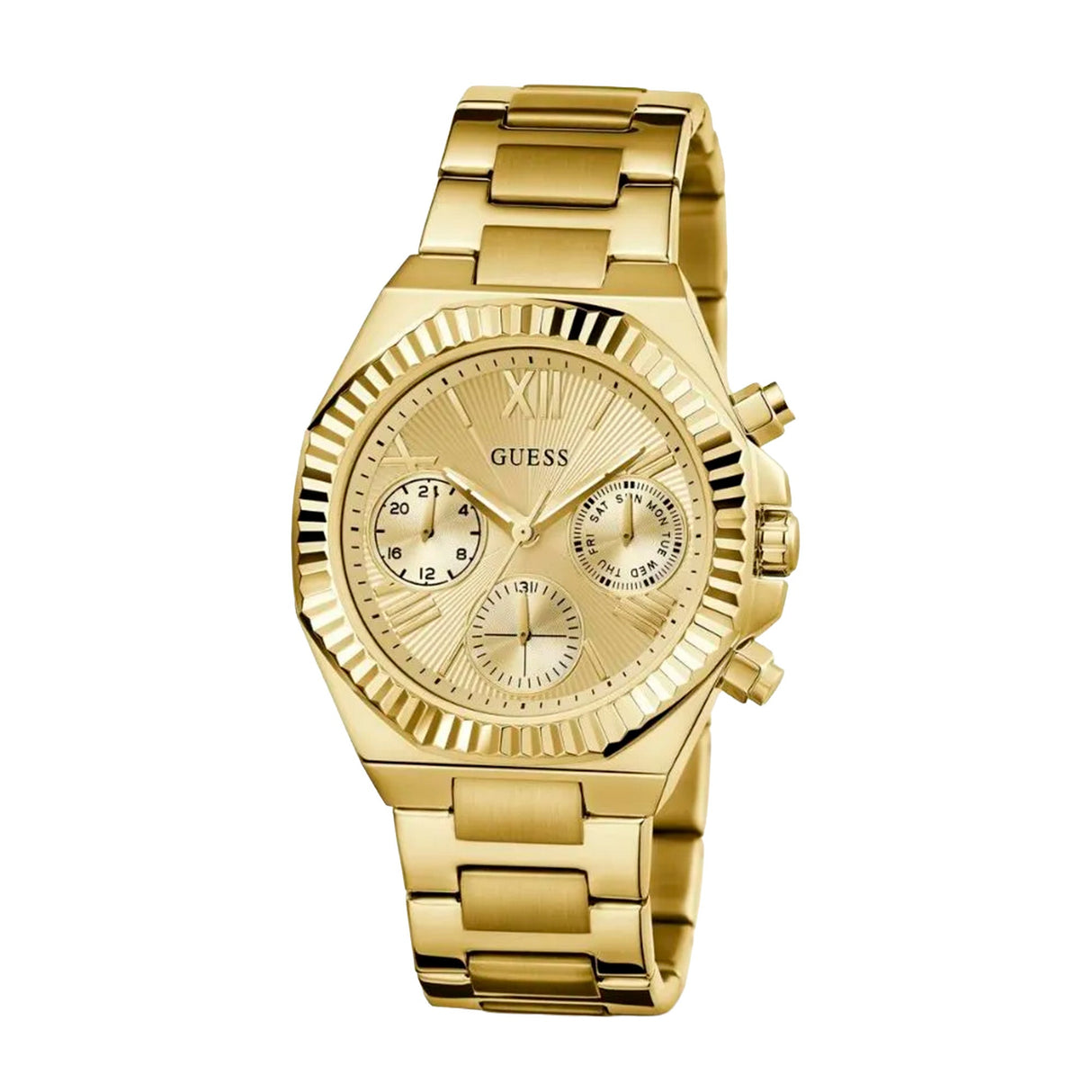 RELOJ ANALOGICO MUJER GW0769L2 GUESS 1034538 GUESS