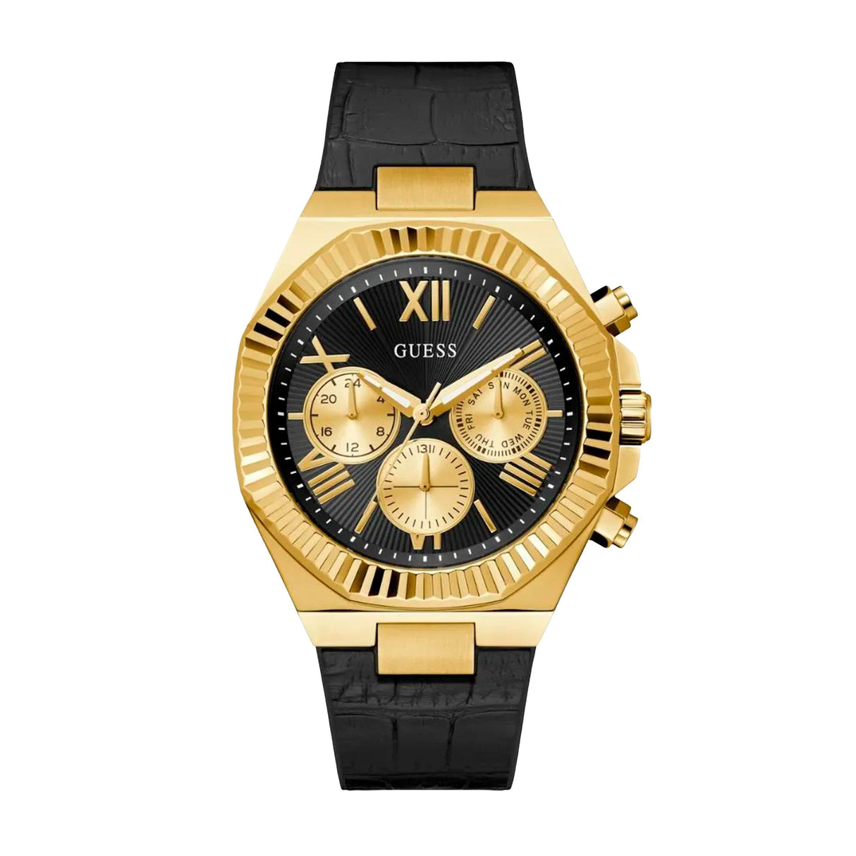 RELOJ ANALOGICO HOMBRE GW0791G3 GUESS 1034541 GUESS