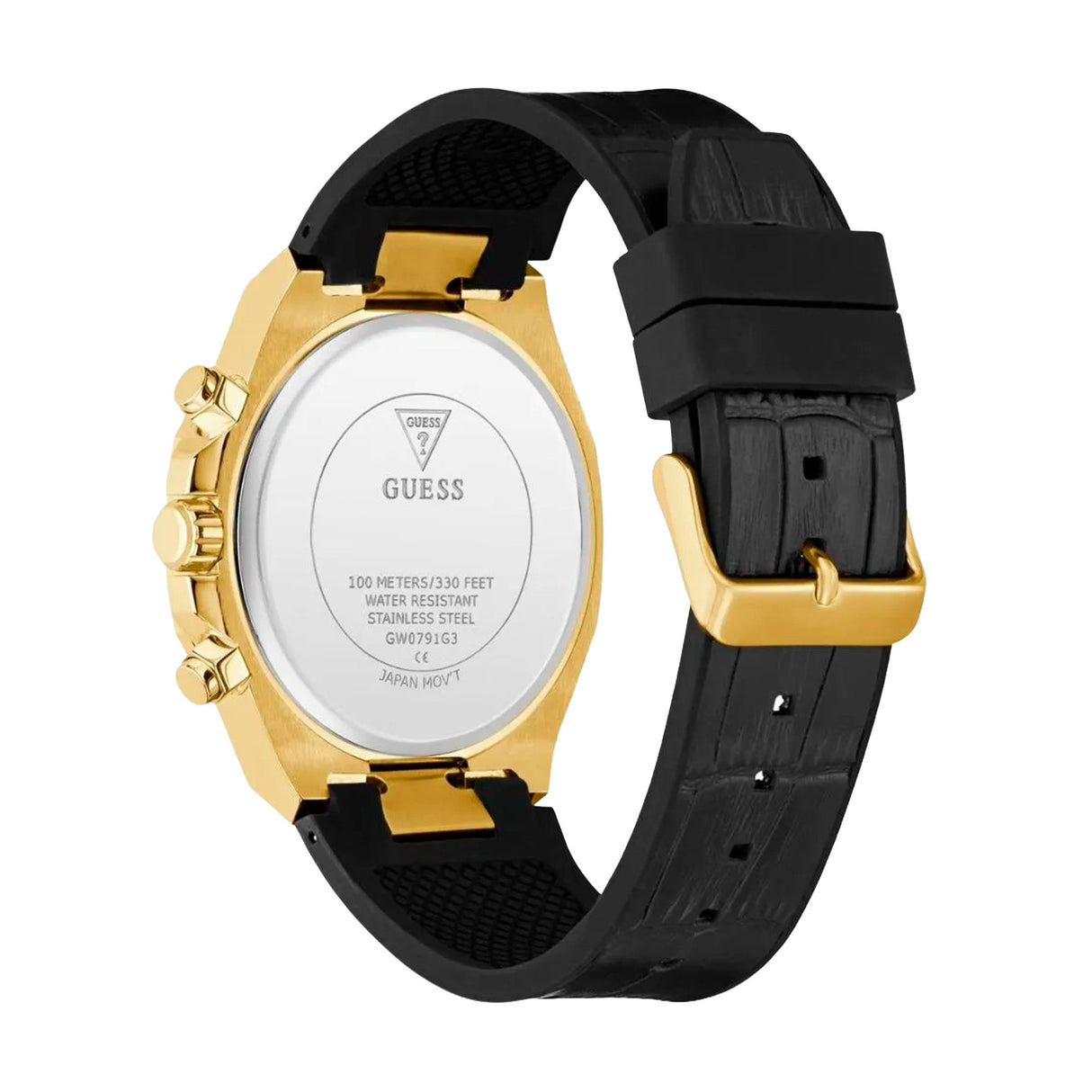 RELOJ ANALOGICO HOMBRE GW0791G3 GUESS 1034541 GUESS
