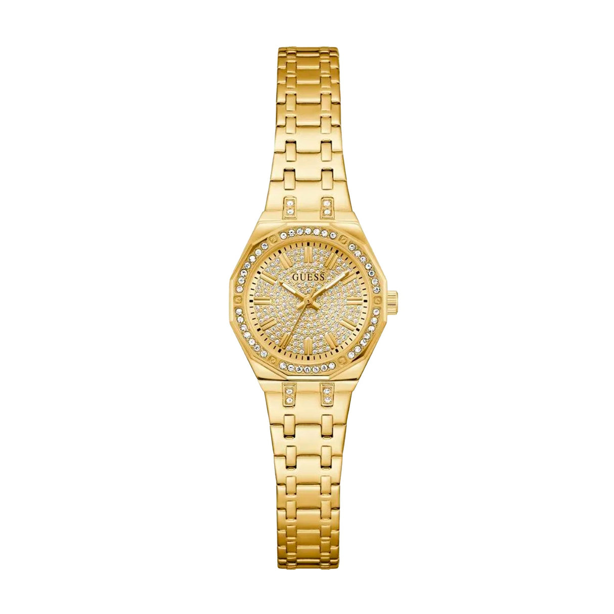 RELOJ ANALOGICO MUJER GW0931L2 GUESS 1034543 GUESS