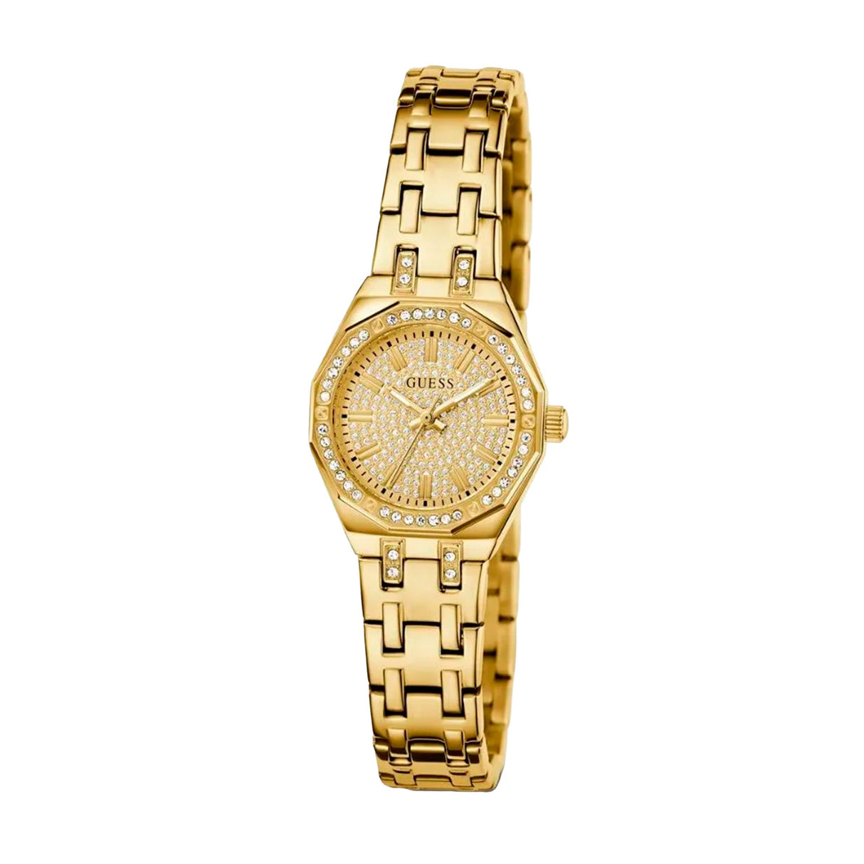 RELOJ ANALOGICO MUJER GW0931L2 GUESS 1034543 GUESS