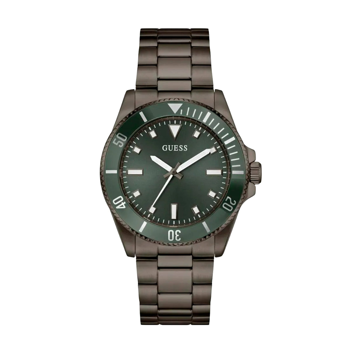 RELOJ ANALOGICO HOMBRE GW0968G3 GUESS 1034546 GUESS