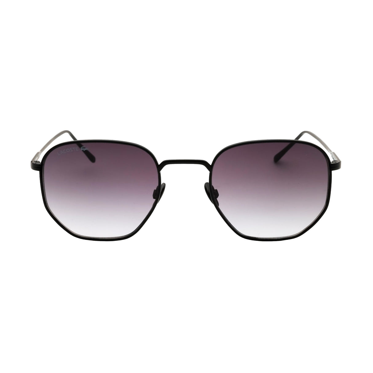 LENTES DE SOL UV400 HOMBRE L198SN 004 51 LACOSTE NEGRO LACOSTE
