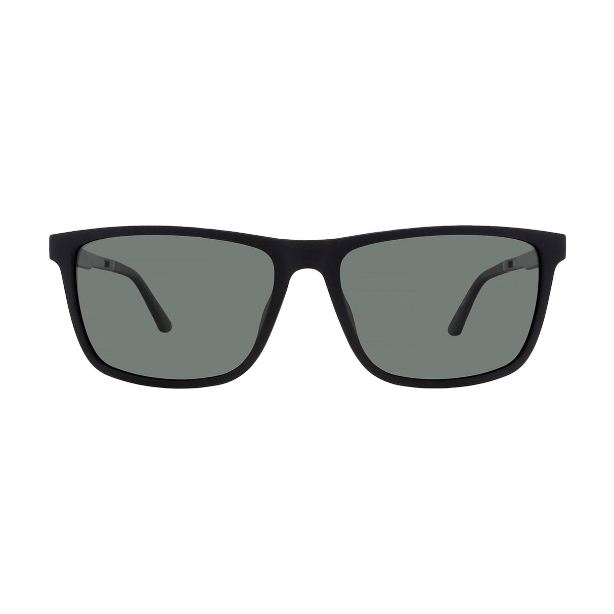LENTES DE SOL POLARIZADO HOMBRE HD0970X 02R 58 HARLEY DAVIDSON NEGRO HARLEY DAVIDSON
