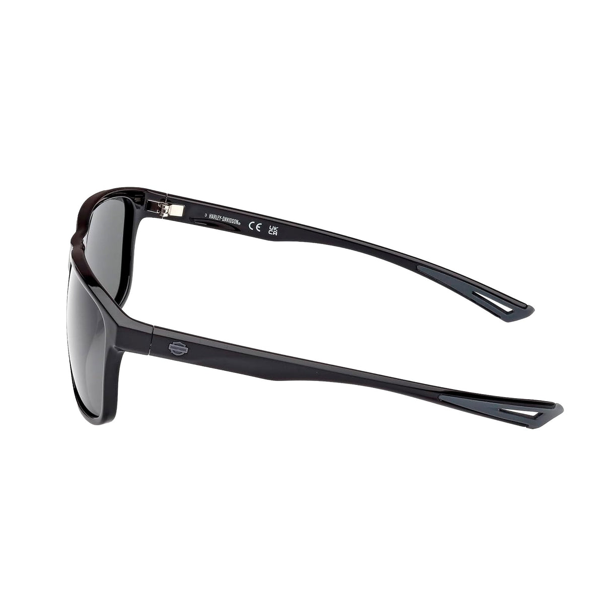 LENTES DE SOL POLARIZADO HOMBRE HD0959X 01D 60 HARLEY DAVIDSON HARLEY DAVIDSON