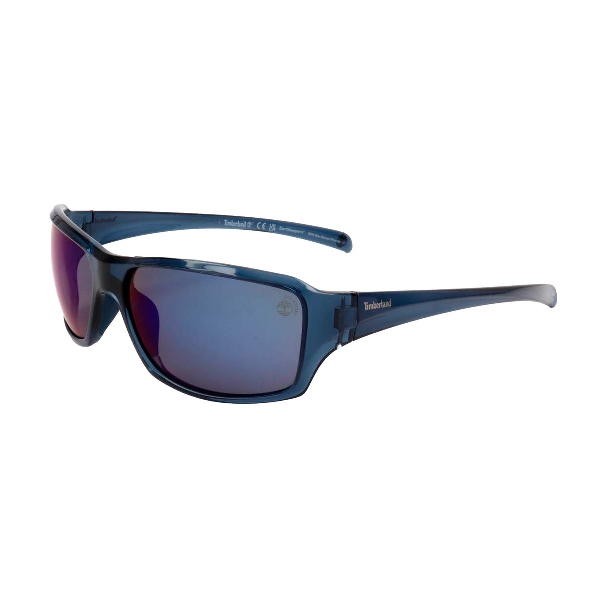 LENTES DE SOL POLARIZADO HOMBRE TB9332 90D 63 TIMBERLAND TIMBERLAND