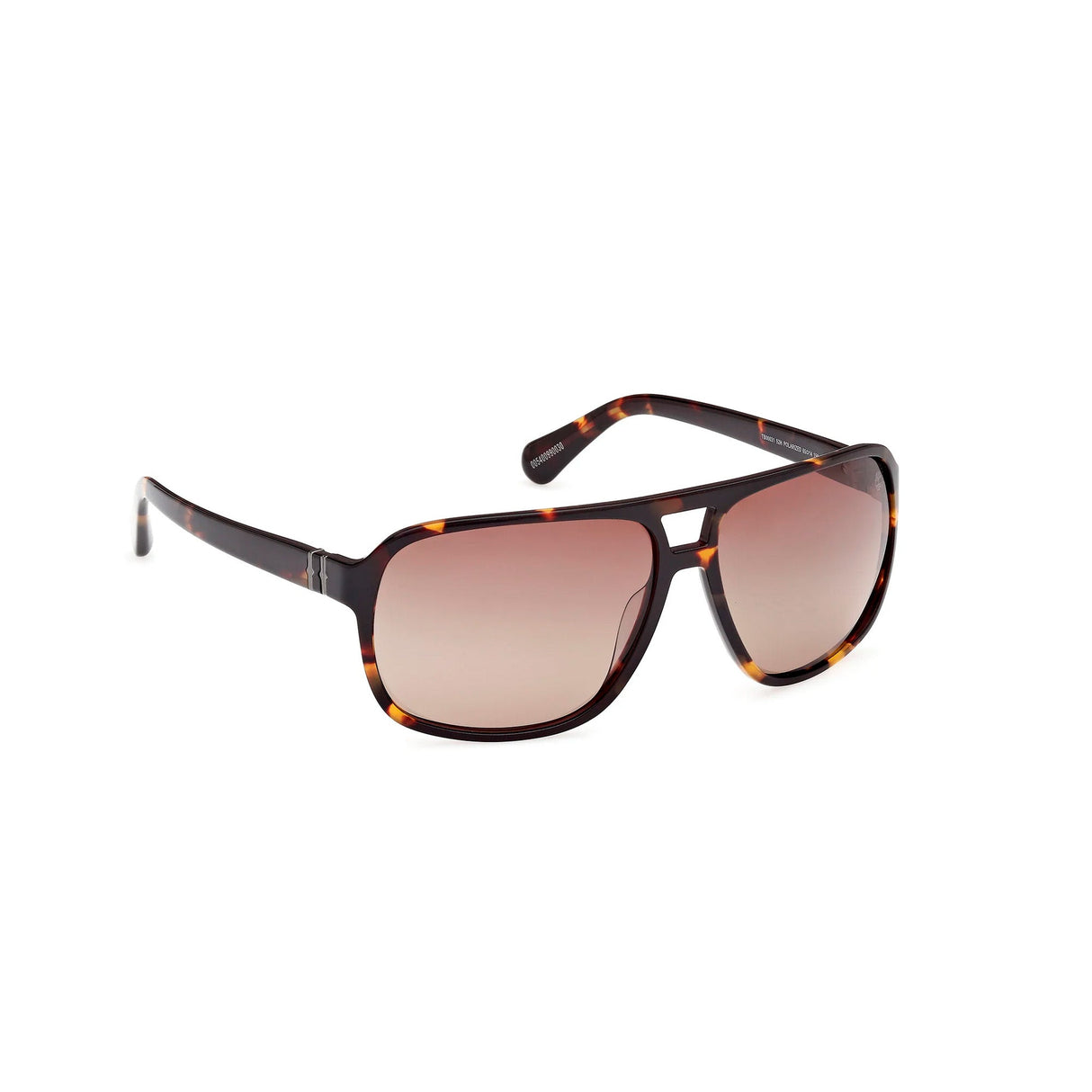 LENTES DE SOL UV400 HOMBRE TB00031 52H 65 TIMBERLAND CAREY TIMBERLAND