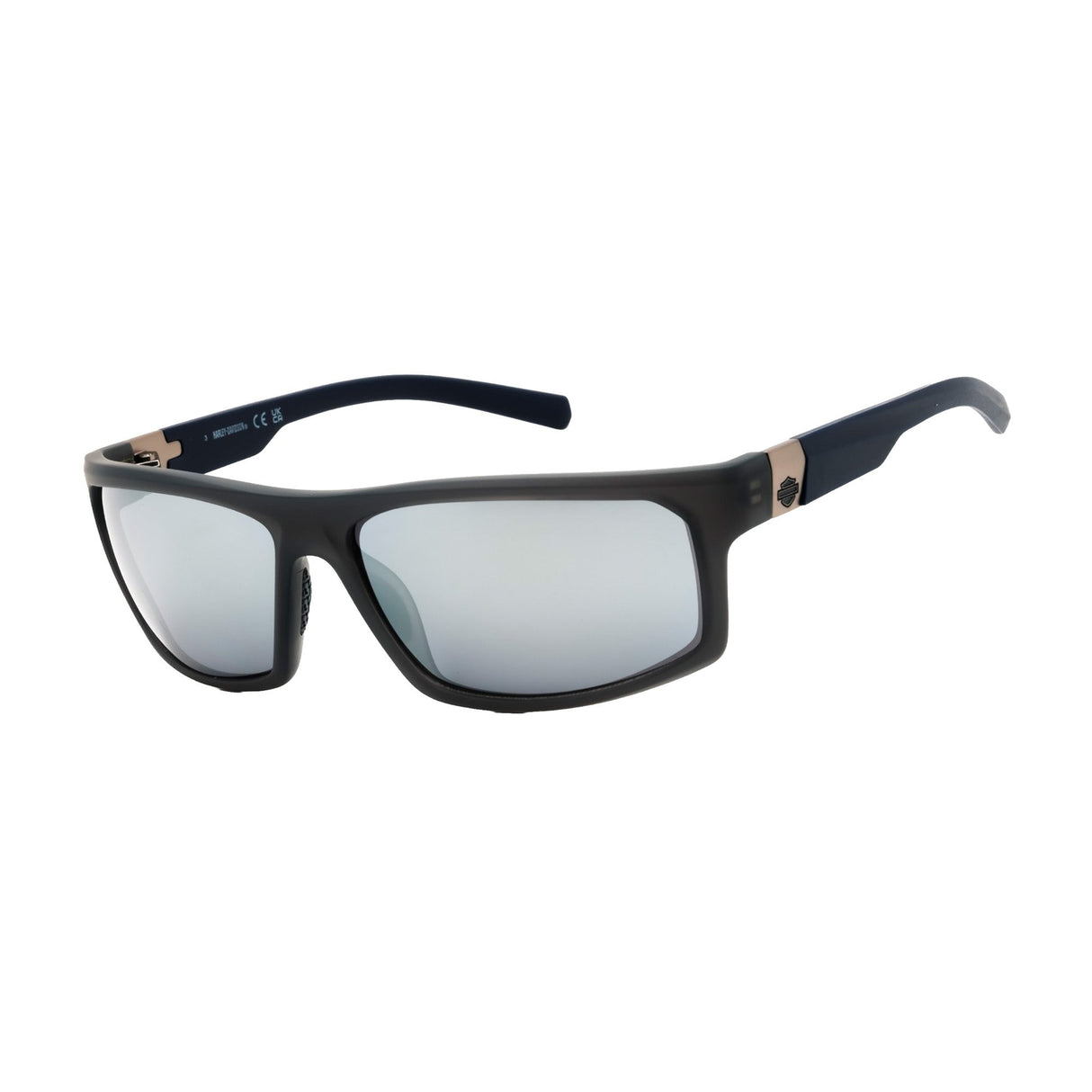 LENTES DE SOL UV400 HOMBRE HD00023 20X 62 HARLEY DAVIDSON HARLEY DAVIDSON