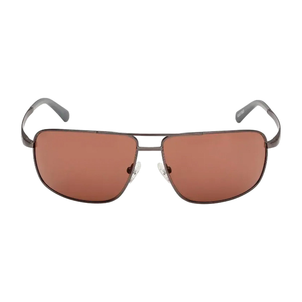 LENTES DE SOL UV400 HOMBRE HD00025 09E 64 HARLEY DAVIDSON MARRÓN HARLEY DAVIDSON