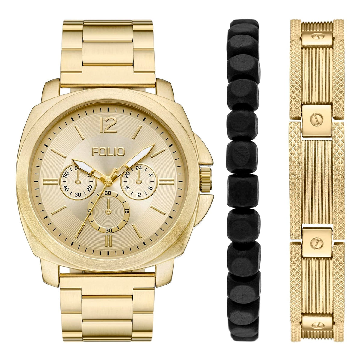 RELOJ ANALOGICO HOMBRE FMDFL6092 FOLIO FOLIO