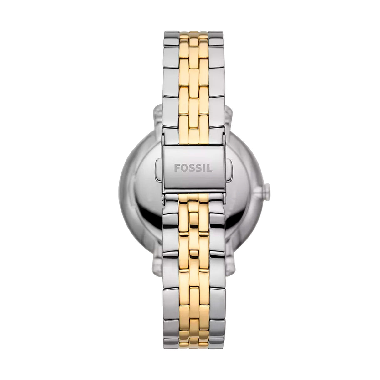 RELOJ ANALOGICO MUJER ES5166 FOSSIL DORADO FOSSIL