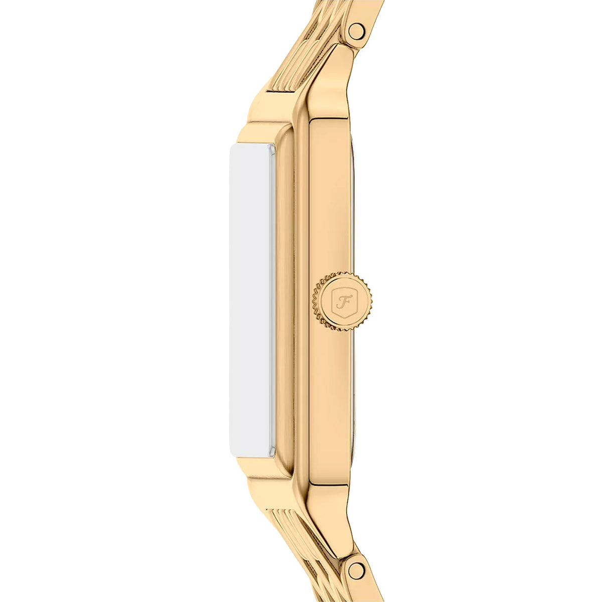 RELOJ ANALOGICO MUJER ES5452 FOSSIL DORADO FOSSIL