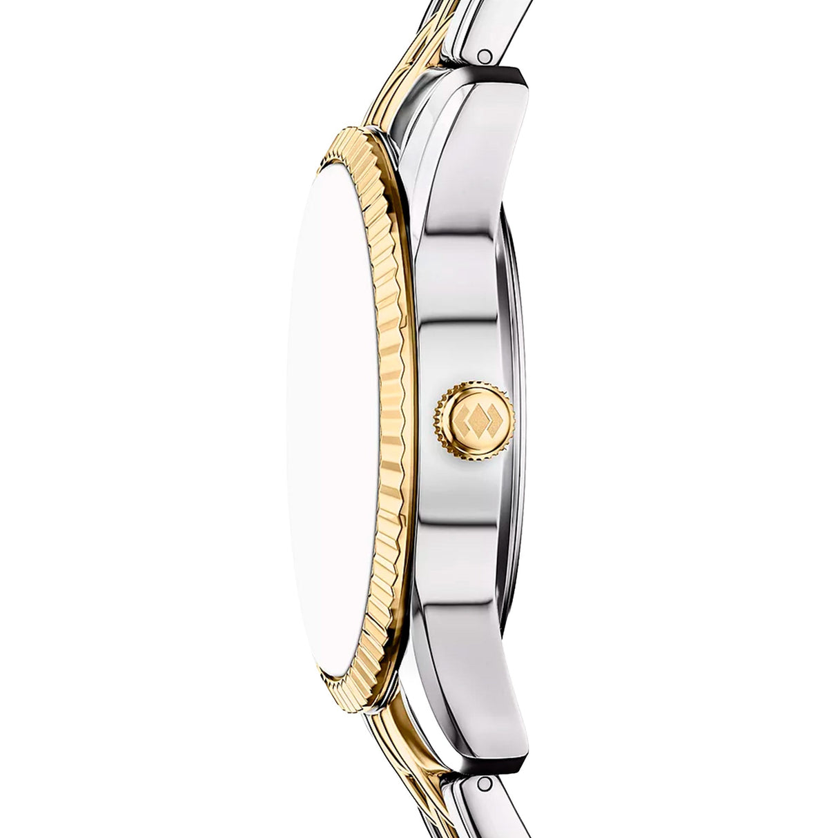 RELOJ ANALOGICO MUJER ES5458 FOSSIL PLATEADO FOSSIL