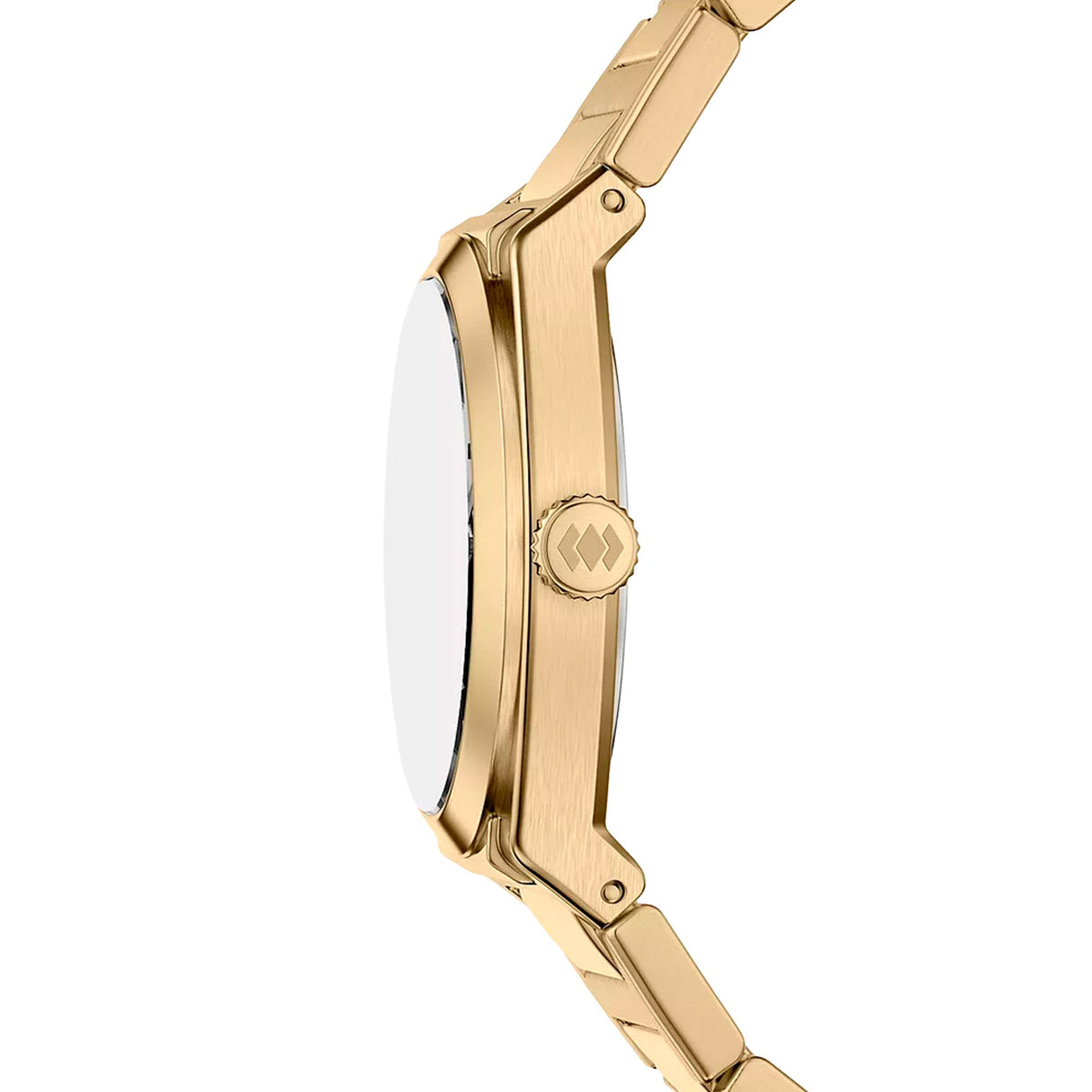 RELOJ ANALOGICO MUJER ES5493 FOSSIL DORADO FOSSIL