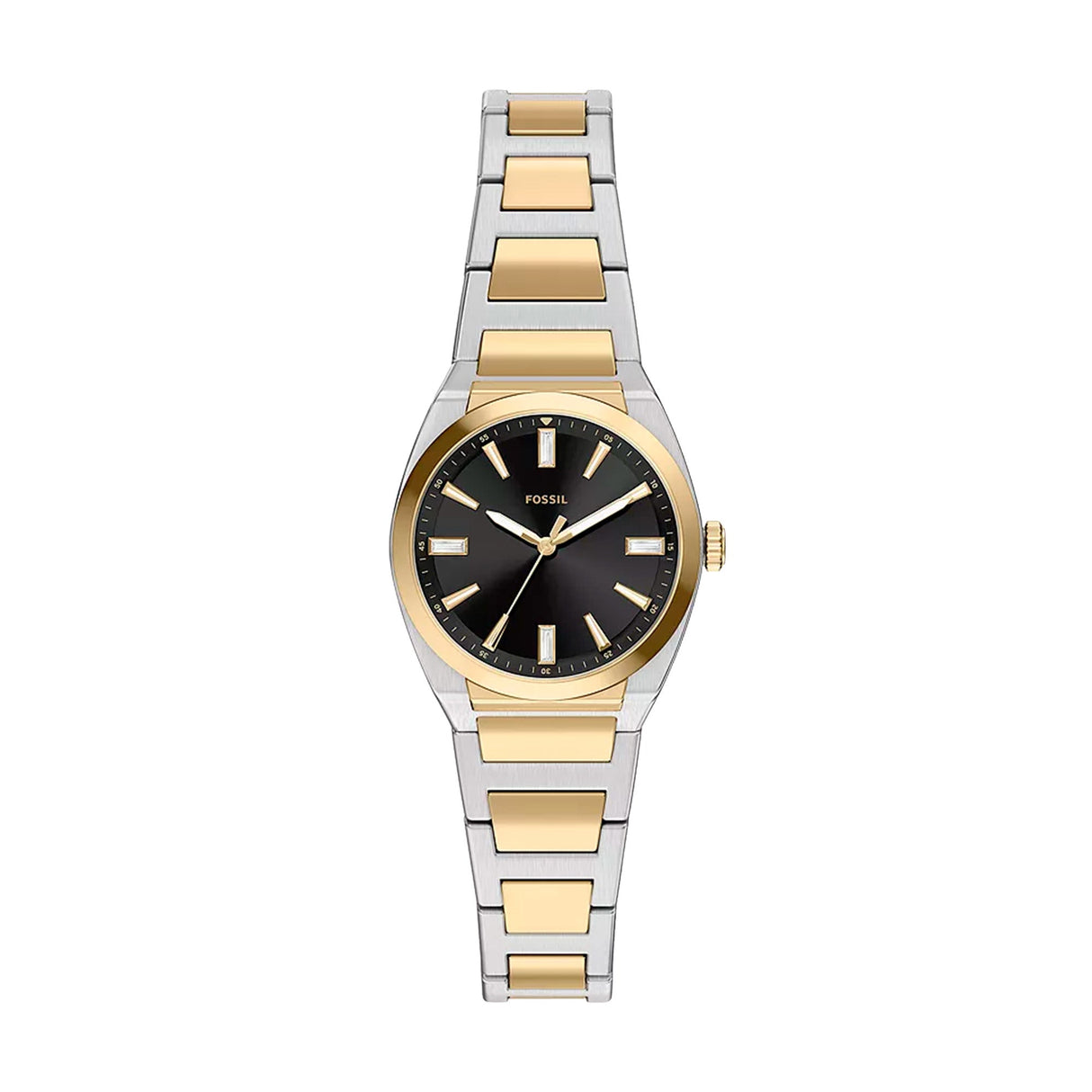 RELOJ ANALOGICO MUJER ES5495 FOSSIL PLATEADO FOSSIL