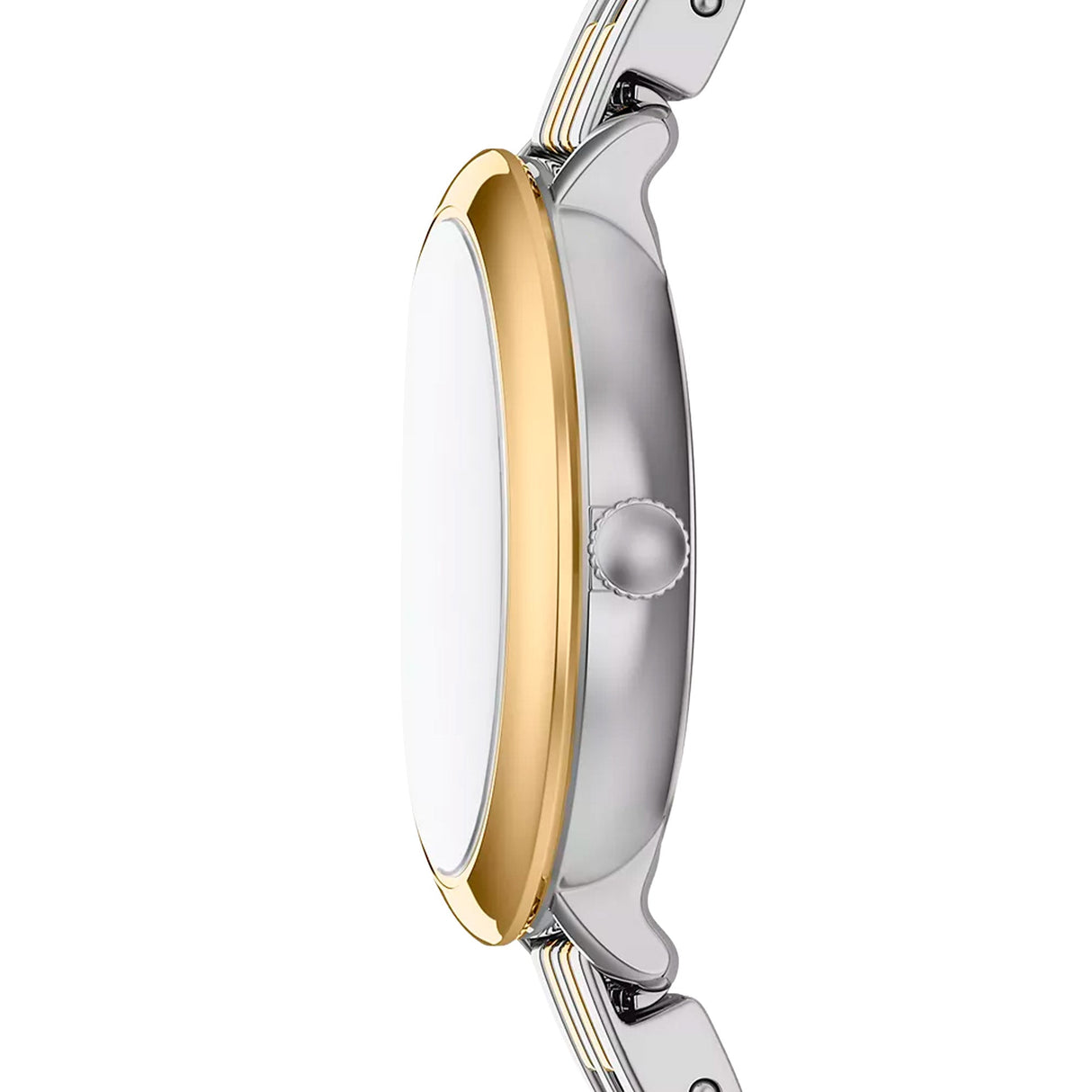 RELOJ ANALOGICO MUJER ES5500 FOSSIL PLATEADO FOSSIL