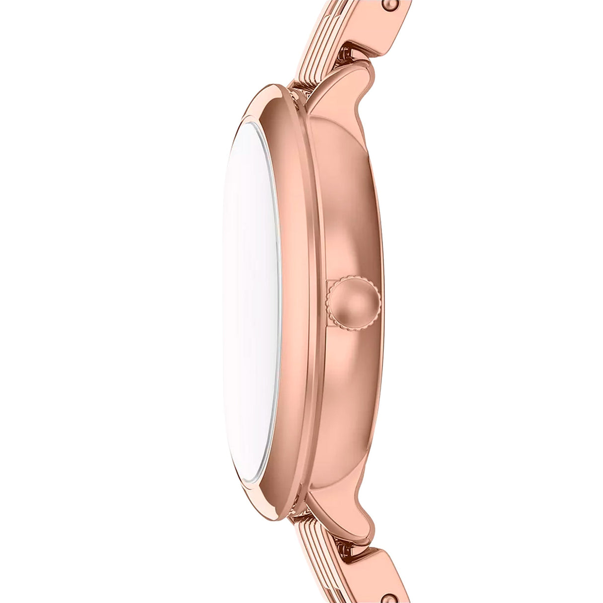 RELOJ ANALOGICO MUJER ES5502 FOSSIL ORO ROSA FOSSIL