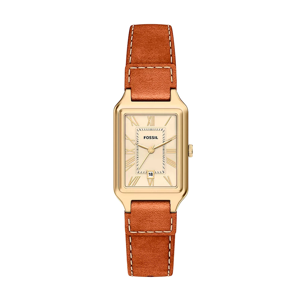 RELOJ ANALOGICO MUJER ES5504 FOSSIL FOSSIL