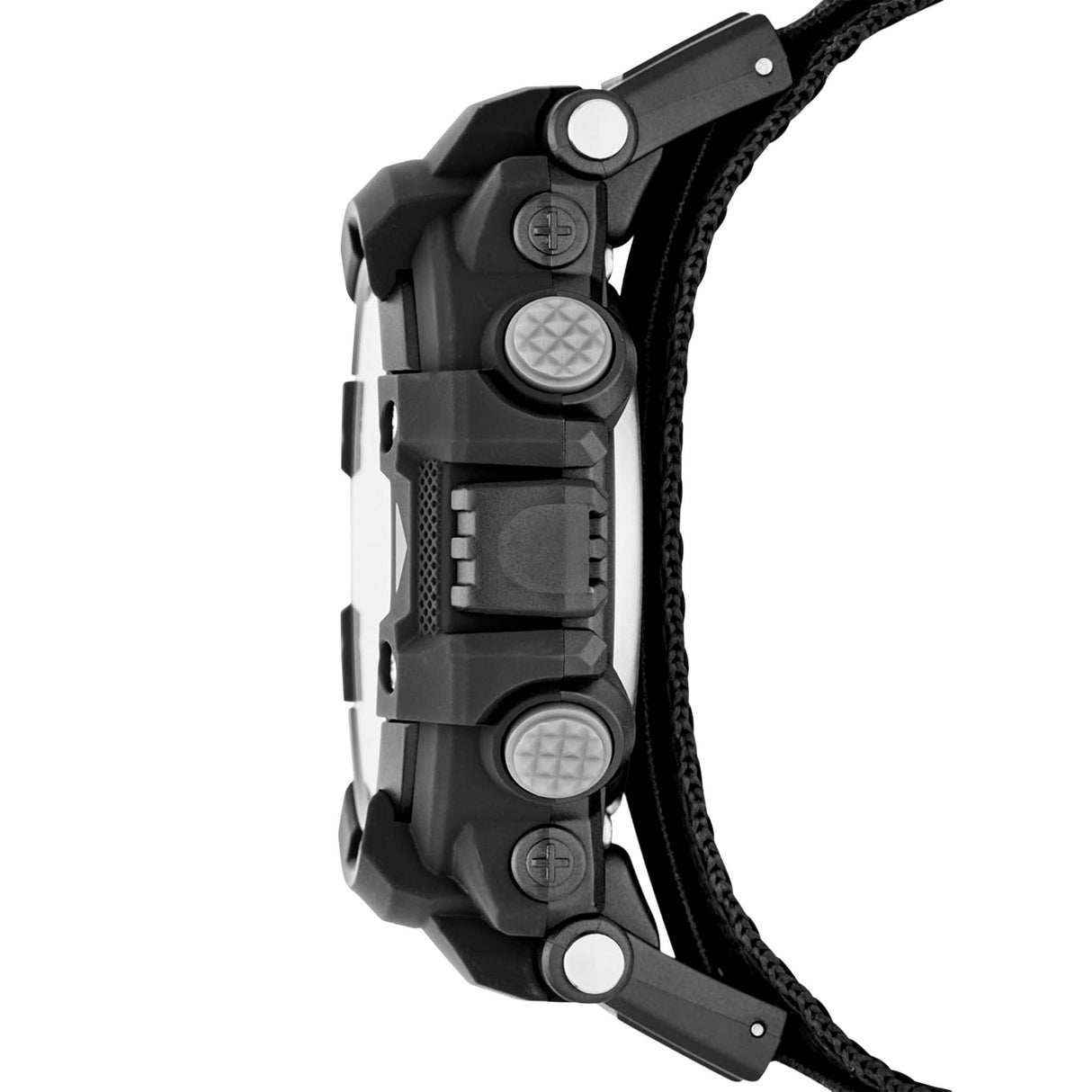 RELOJ DIGITAL HOMBRE SR1037 SKECHERS NEGRO SKECHERS
