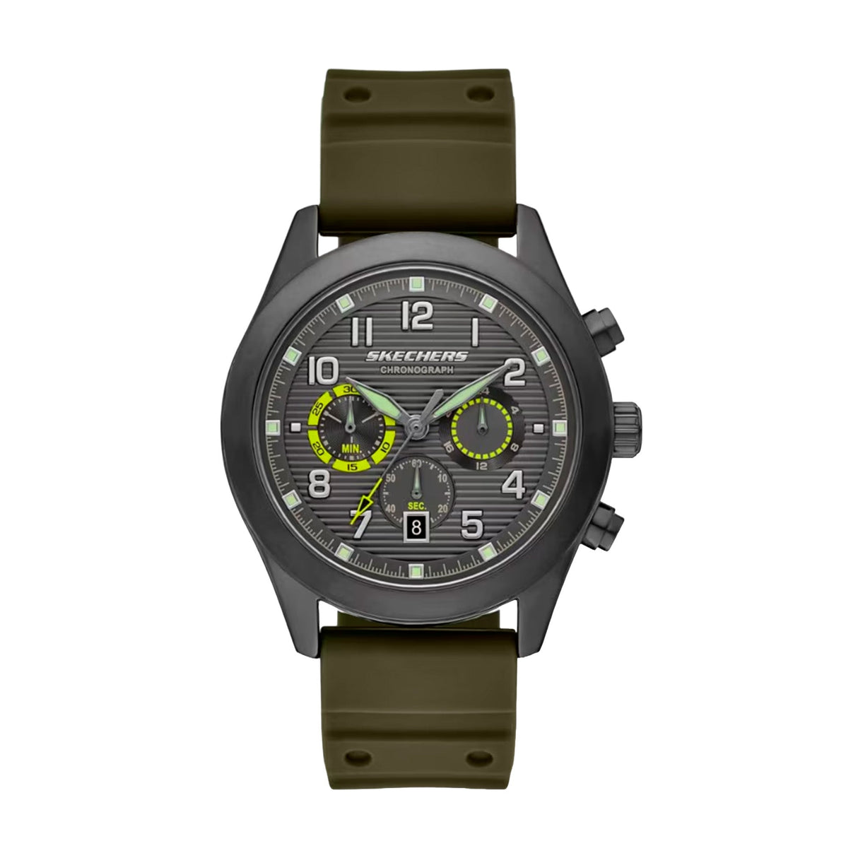 RELOJ CRONOGRAFO HOMBRE SR5285 SKECHERS SKECHERS