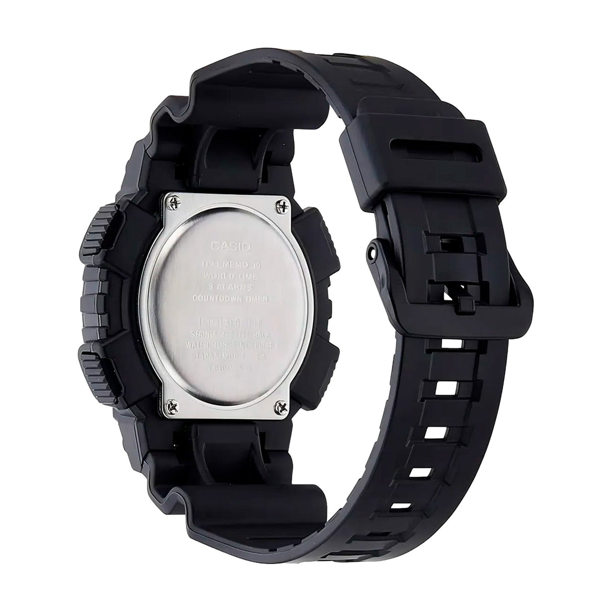 RELOJ ANALOGICO-DIGITAL HOMBRE AEQ-110W-1A3VDF CASIO CASIO
