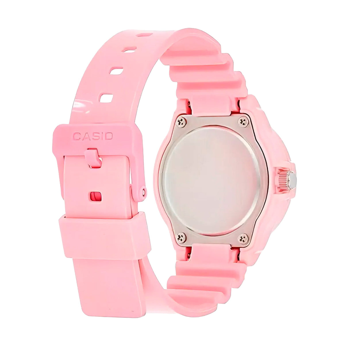 RELOJ ANALOGICO MUJER LRW-200H-4B2VDF CASIO CASIO