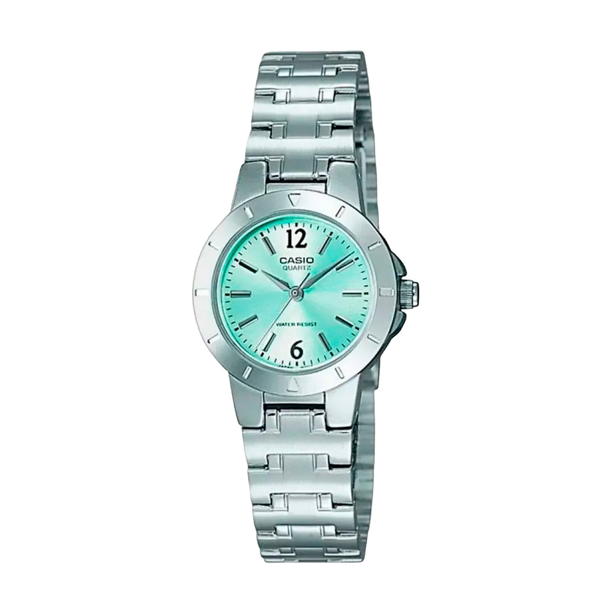 RELOJ ANALOGICO MUJER LTP-1177A-3ADF CASIO CASIO