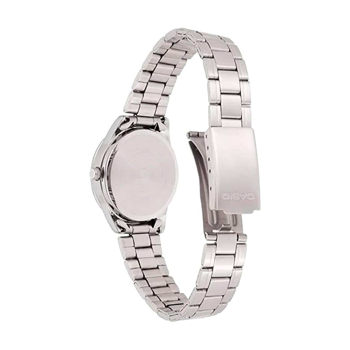 RELOJ ANALOGICO MUJER LTP-V005D-2B2UDF CASIO CASIO