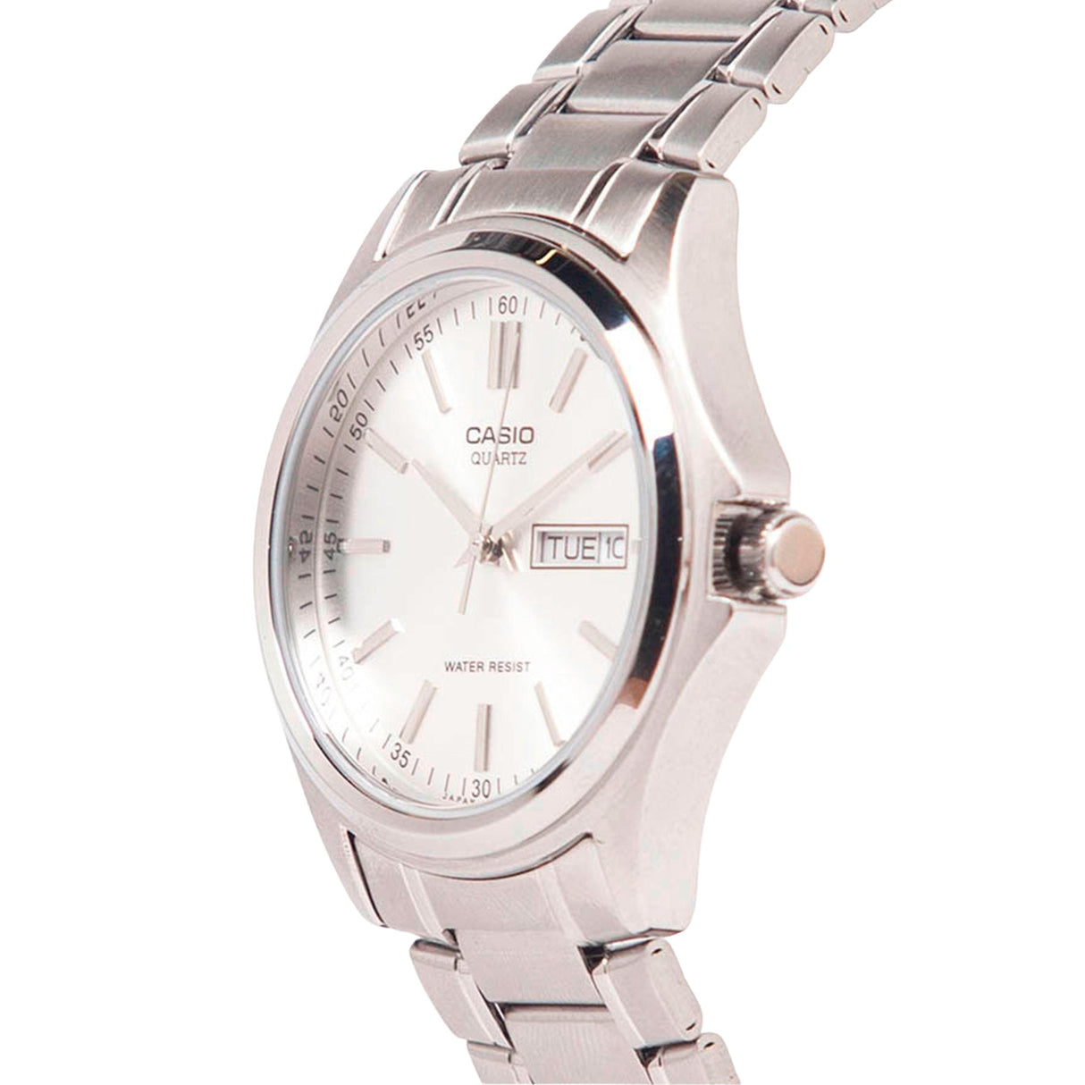 RELOJ ANALOGICO HOMBRE MTP-1239D-7ADF CASIO CASIO