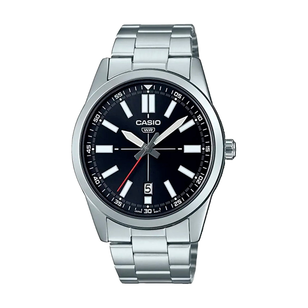 RELOJ ANALOGICO HOMBRE MTP-VD02D-1EUDF CASIO CASIO