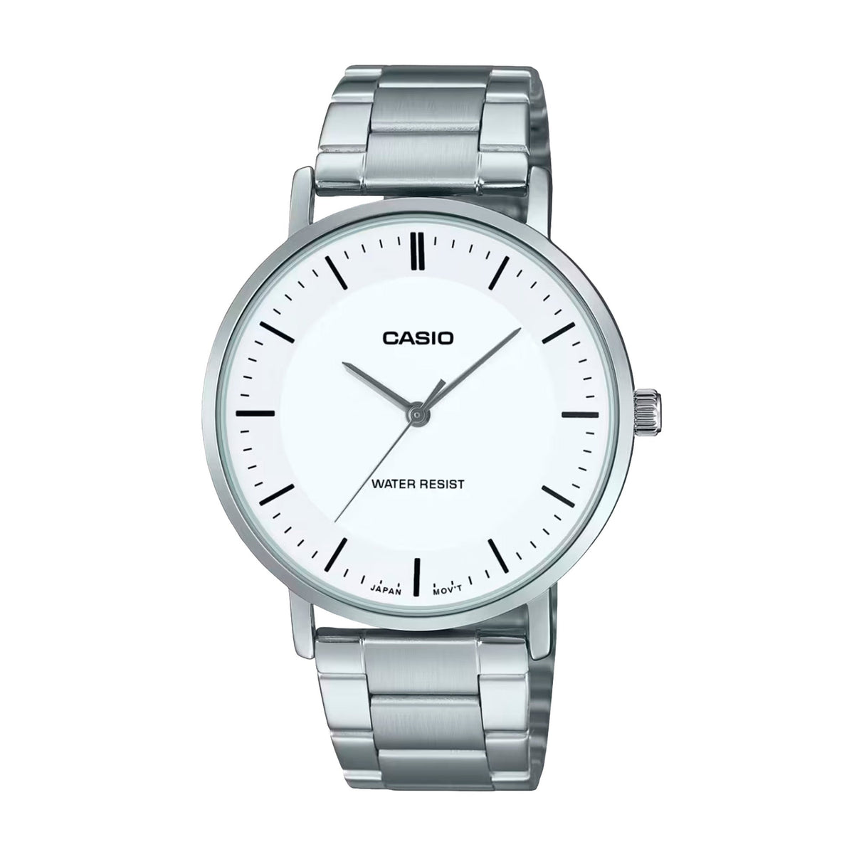 RELOJ ANALOGICO HOMBRE MTP-VT04D-7EDF CASIO CASIO
