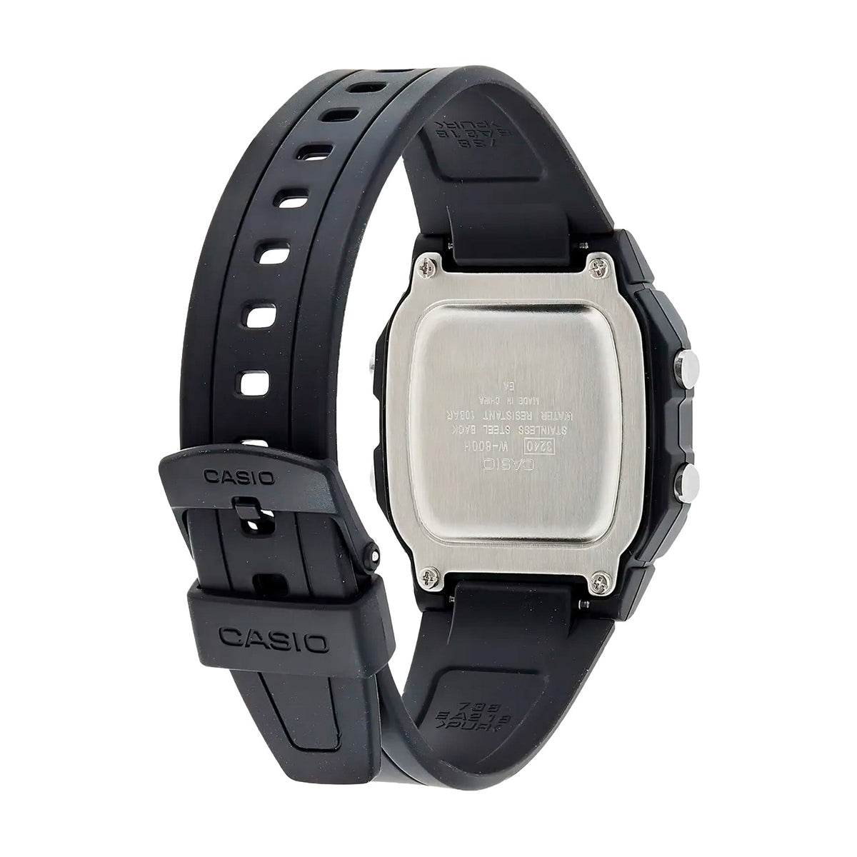 RELOJ DIGITAL HOMBRE W-800HG-9AVDF CASIO CASIO