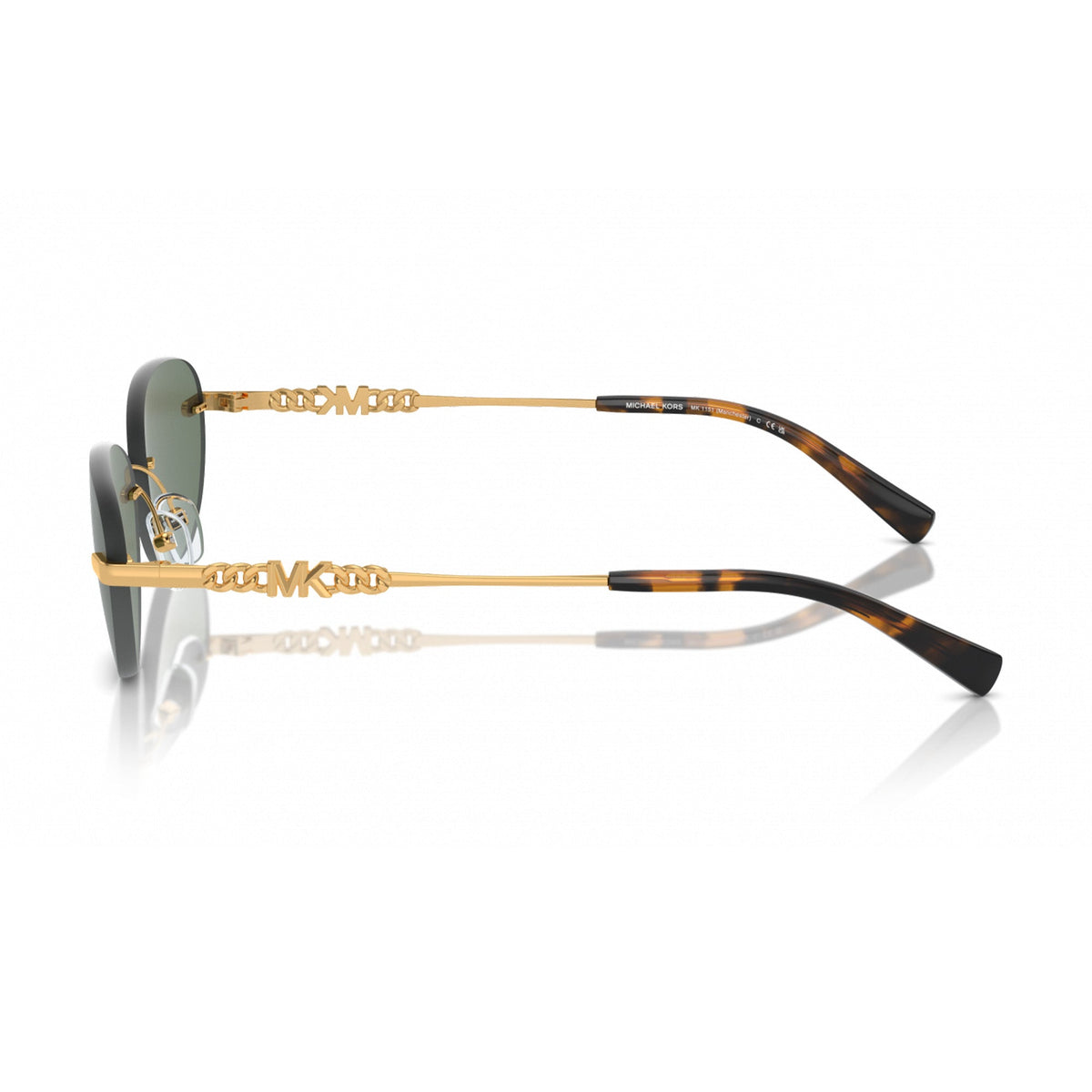 LENTES DE SOL UV400 MUJER MK1151 18963H 58 MICHAEL KORS MICHAEL KORS