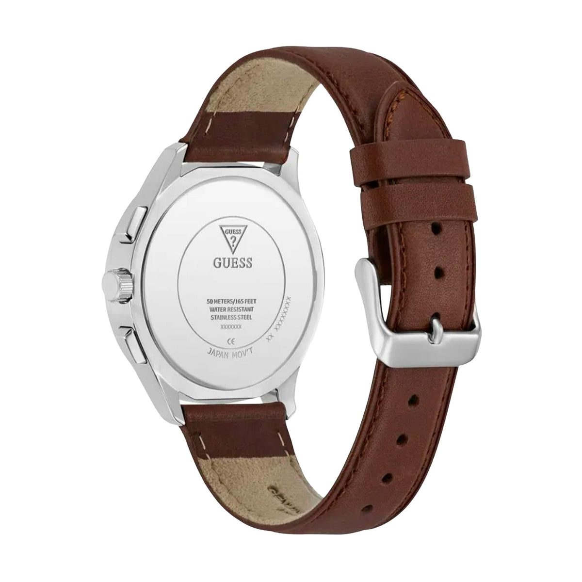 RELOJ ANALOGICO HOMBRE GW1049G1 GUESS GUESS
