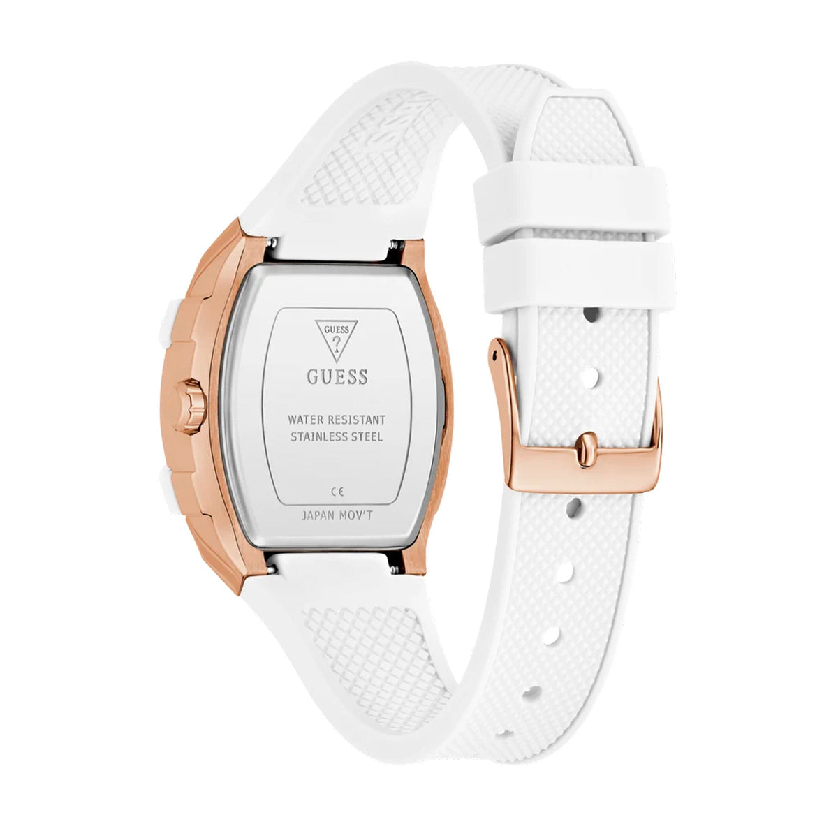 RELOJ ANALOGICO MUJER GW0945L6 GUESS GUESS
