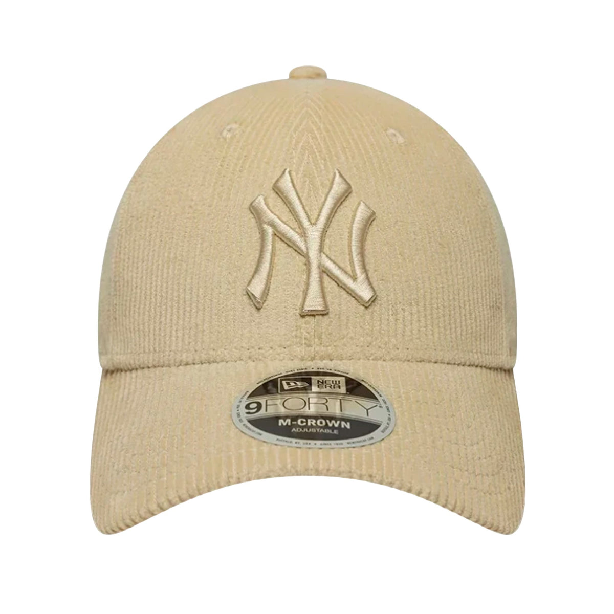 GORRA NEW ERA MLB-NEW YORK YANKESS 9FORTY 199637914023 NEW ERA