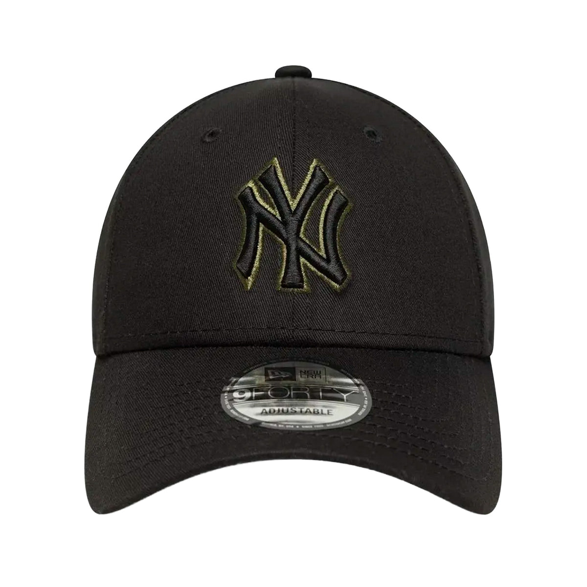 GORRA NEW ERA MLB-NEW YORK YANKESS 9FORTY 198977964477 NEW ERA