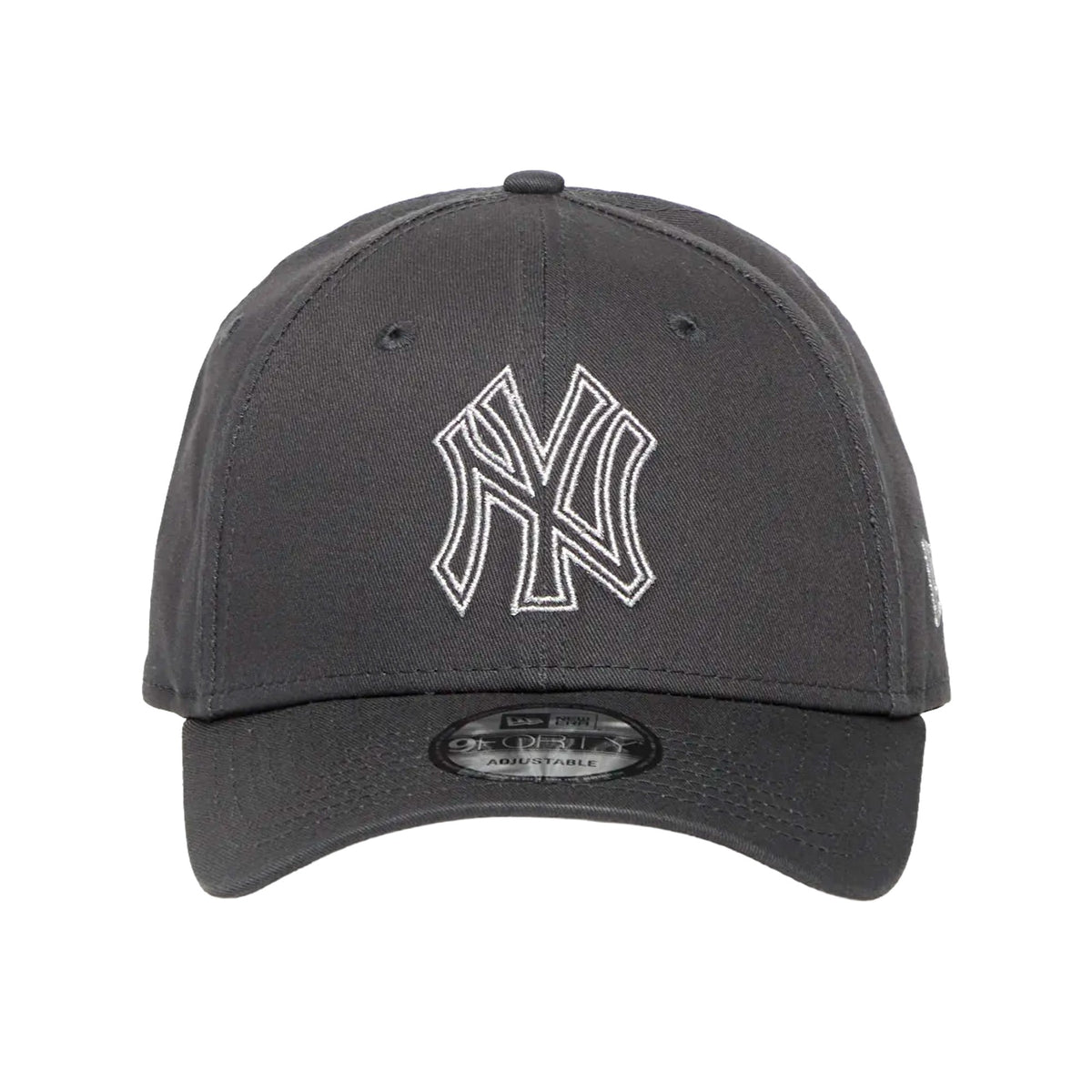 GORRA NEW ERA MLB-NEW YORK YANKESS 9FORTY 199637912821 NEW ERA