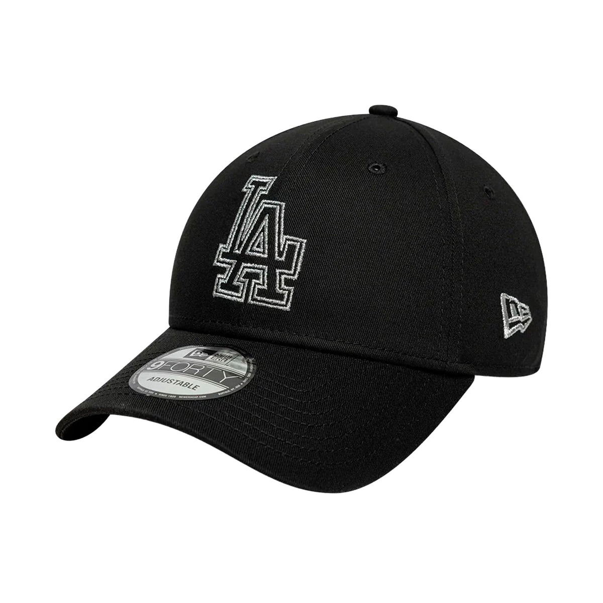 GORRA NEW ERA MLB-LOS ANGELES DODGERS 9FORTY 199637912845 NEW ERA