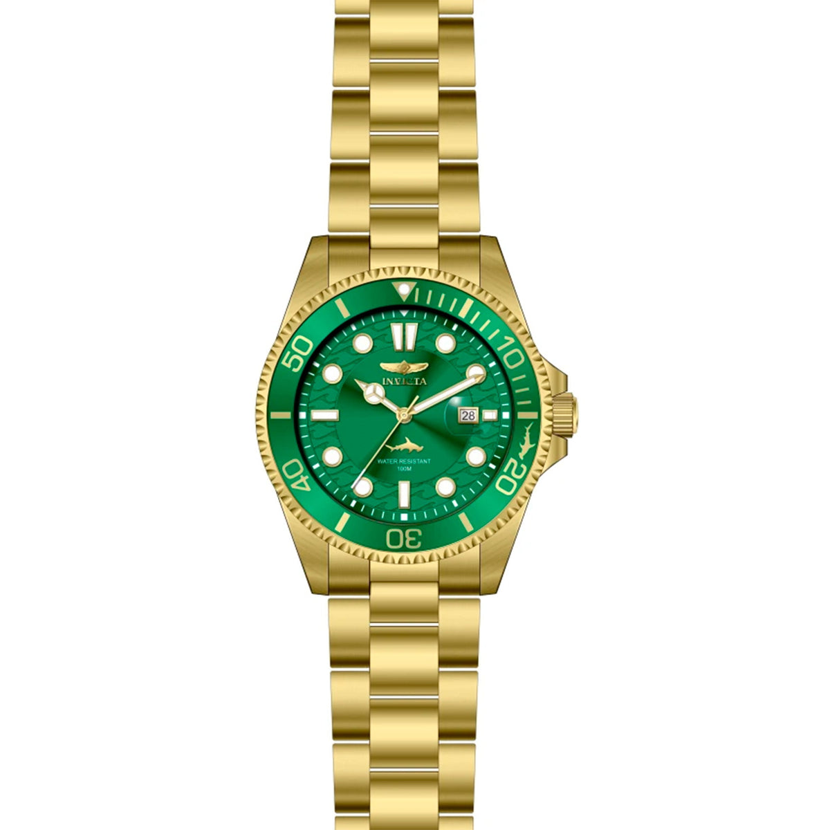 RELOJ ANALOGICO HOMBRE 30027 INVICTA PRO DIVER INVICTA