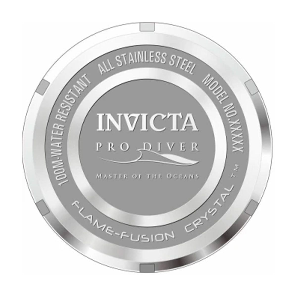 RELOJ ANALOGICO HOMBRE 30027 INVICTA PRO DIVER INVICTA