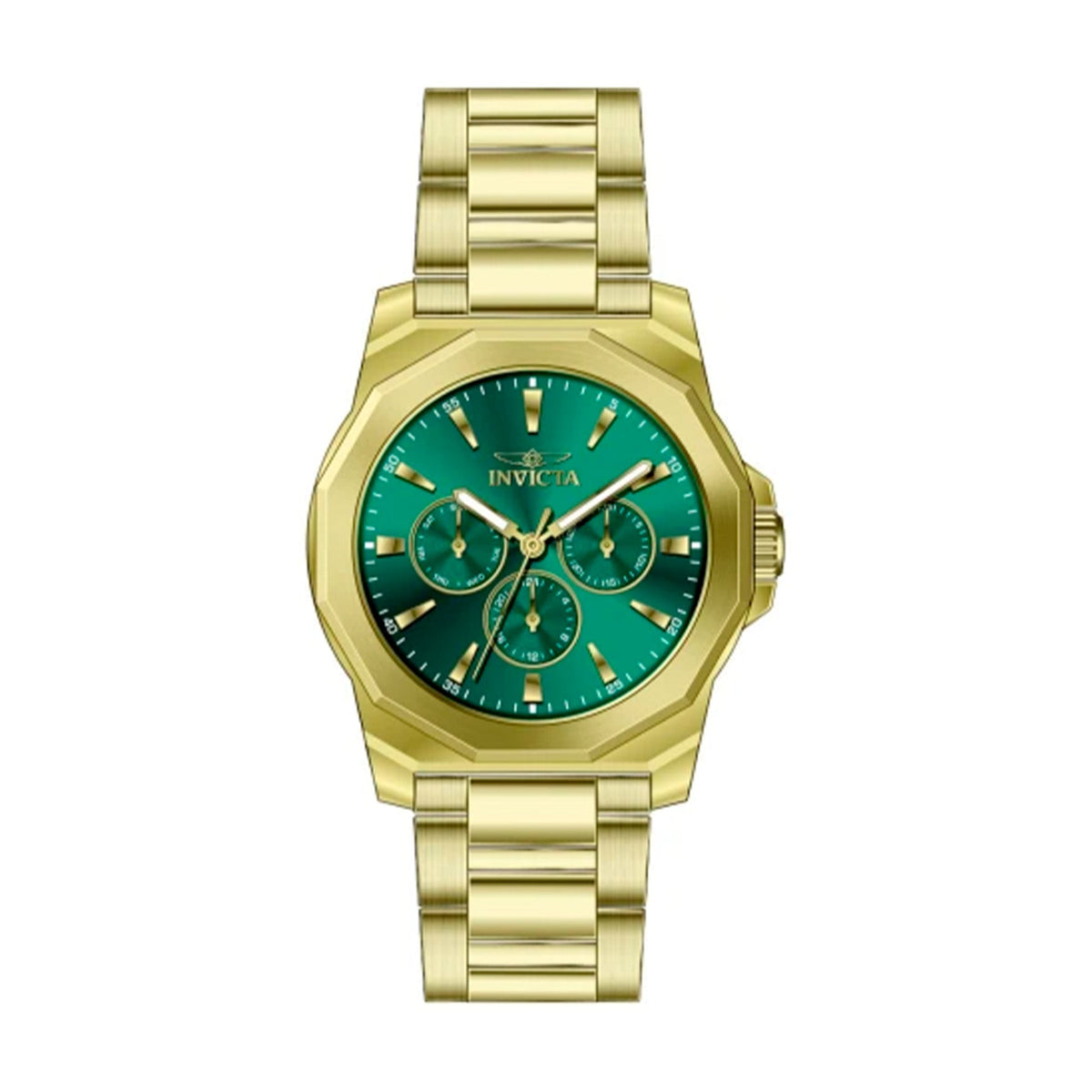 RELOJ ANALOGICO HOMBRE 46856 INVICTA SPEEDWAY INVICTA