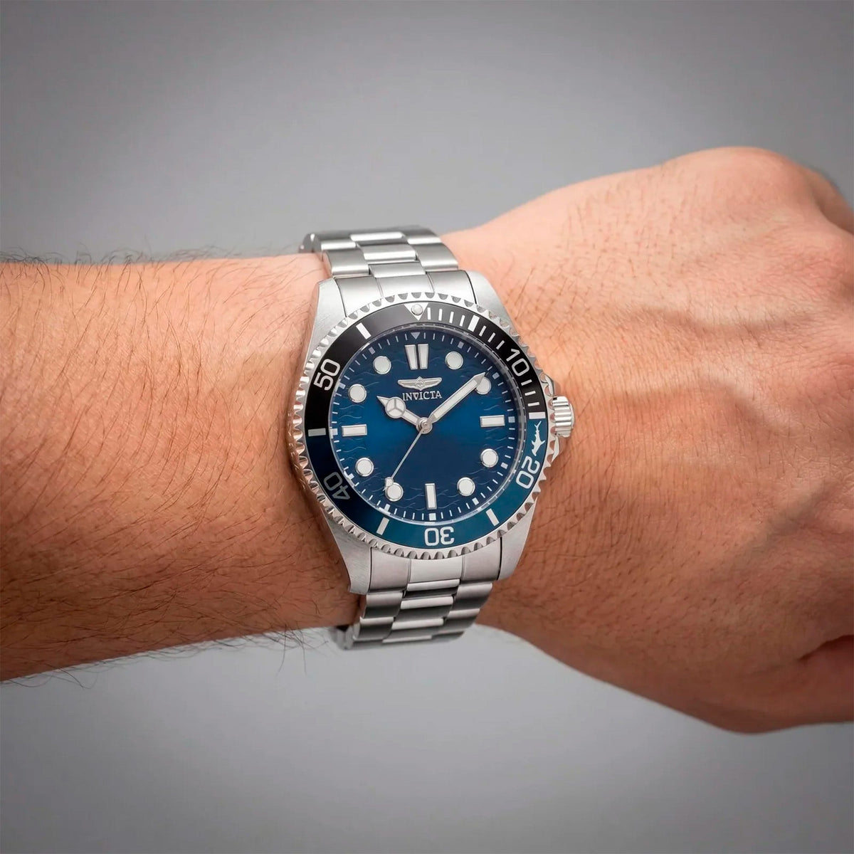 RELOJ ANALOGICO HOMBRE 49704 INVICTA PRO DIVER INVICTA