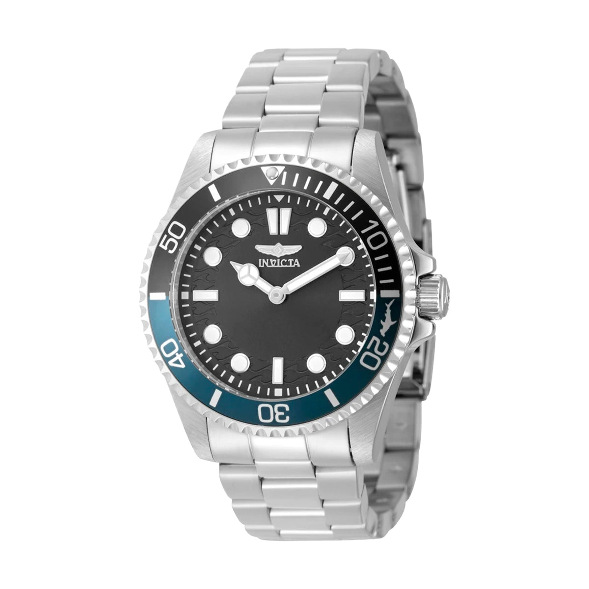 RELOJ ANALOGICO HOMBRE 49709 INVICTA PRO DIVER INVICTA