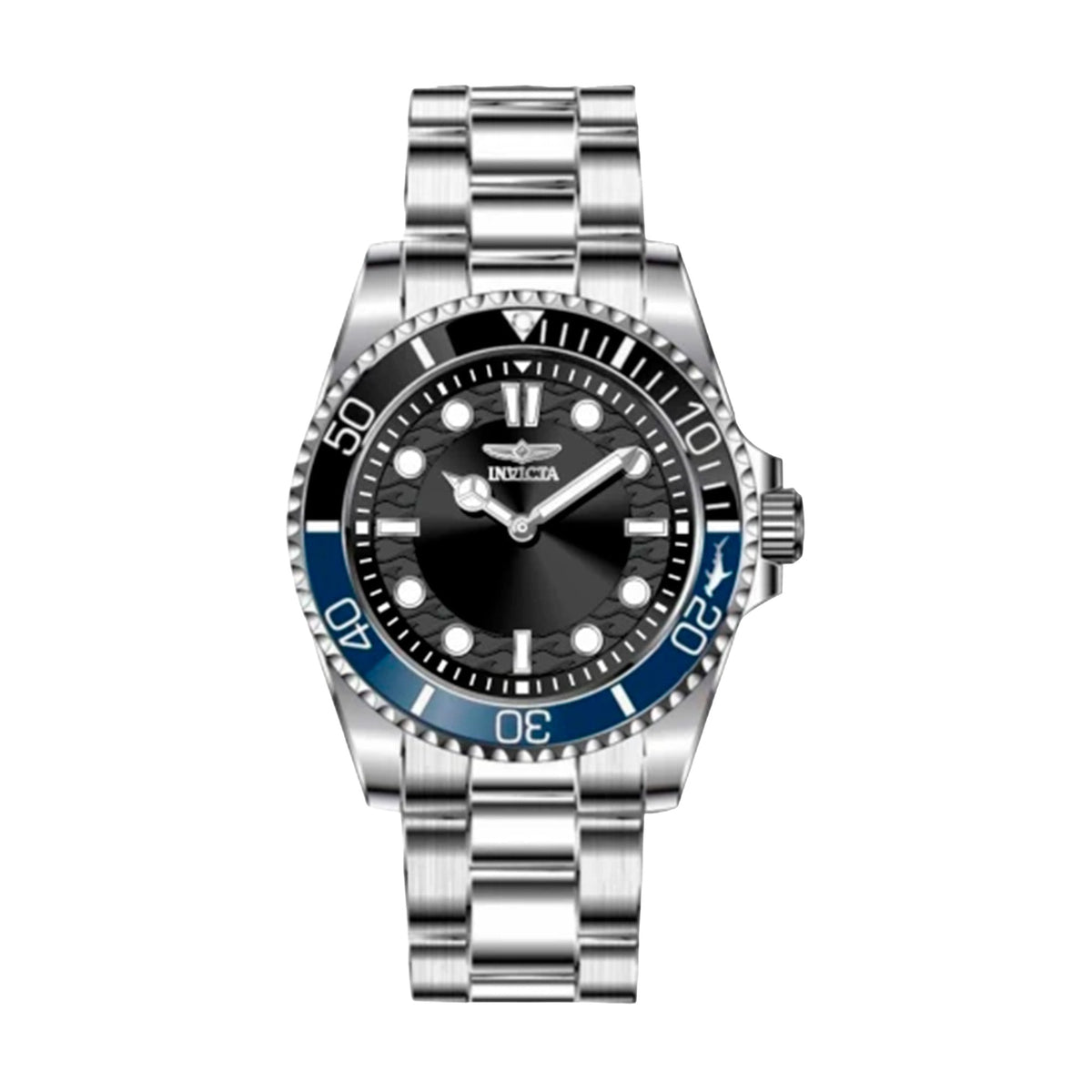 RELOJ ANALOGICO HOMBRE 49709 INVICTA PRO DIVER INVICTA