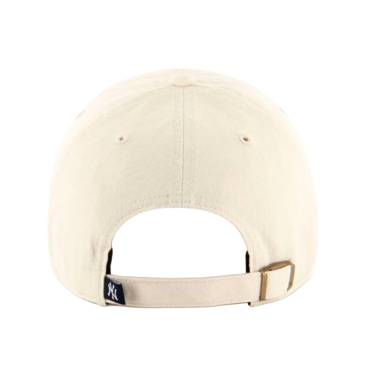 GORRA 47 BRAND MLB-NEW YORK YANKESS CITY ICON B-ICACL17GWS-NT 47 BRAND