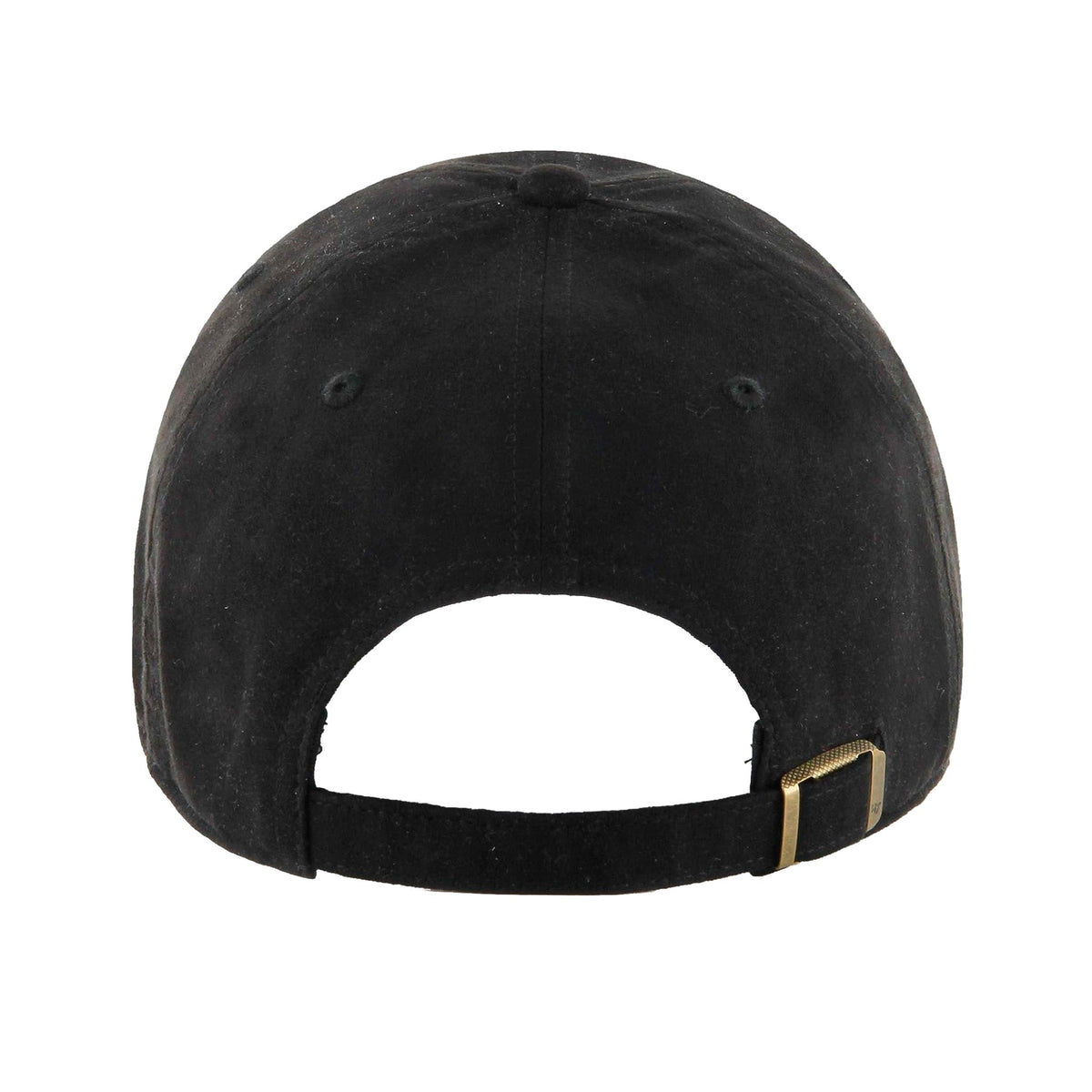 GORRA 47 BRAND MLB-NEW YORK YANKESS BALLPARK SUEDE B-BPSDE17USS-BK 47 BRAND